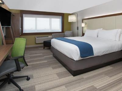 Express & Oakhurst-yosemite Park Area By Ihg Hotel Oakhurst