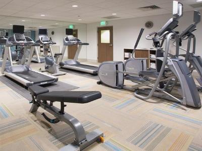 Express & Oakhurst-yosemite Park Area By Ihg 3* Oakhurst